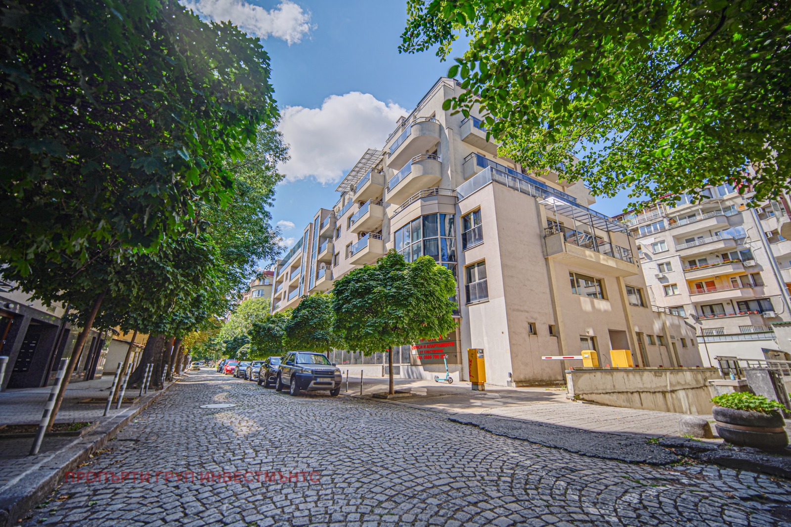 Продава ОФИС | Imot.bg — изображение 4