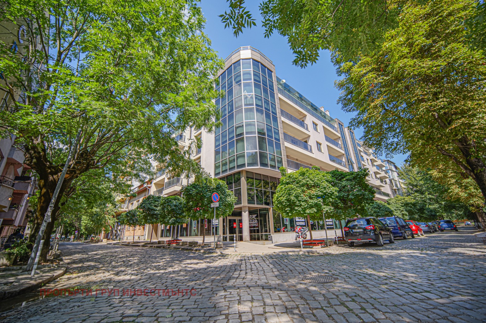 Продава ОФИС | Imot.bg — изображение 3