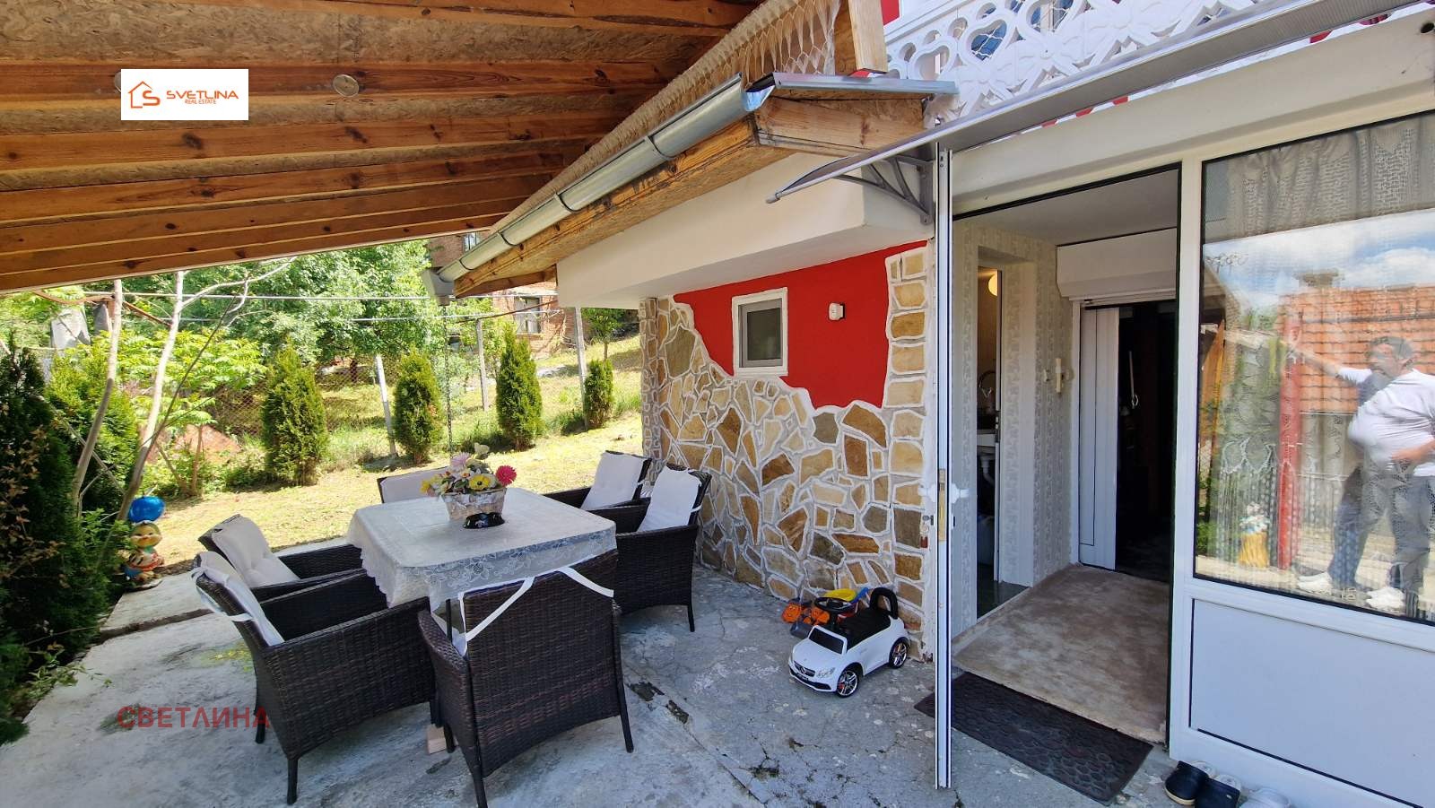 Продава КЪЩА | Imot.bg — изображение 3