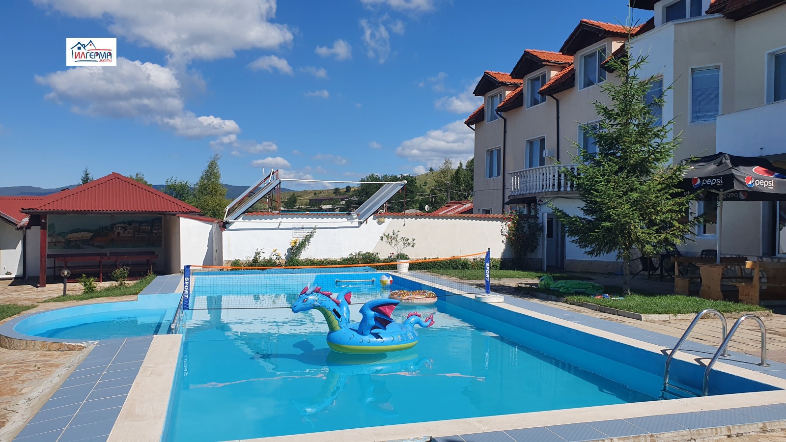 Продава КЪЩА | Imot.bg — изображение 1