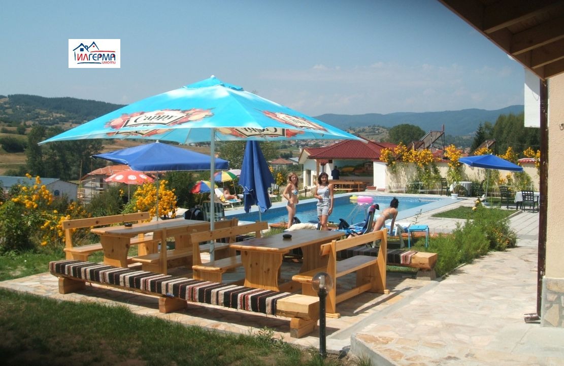 Продава КЪЩА | Imot.bg — изображение 4