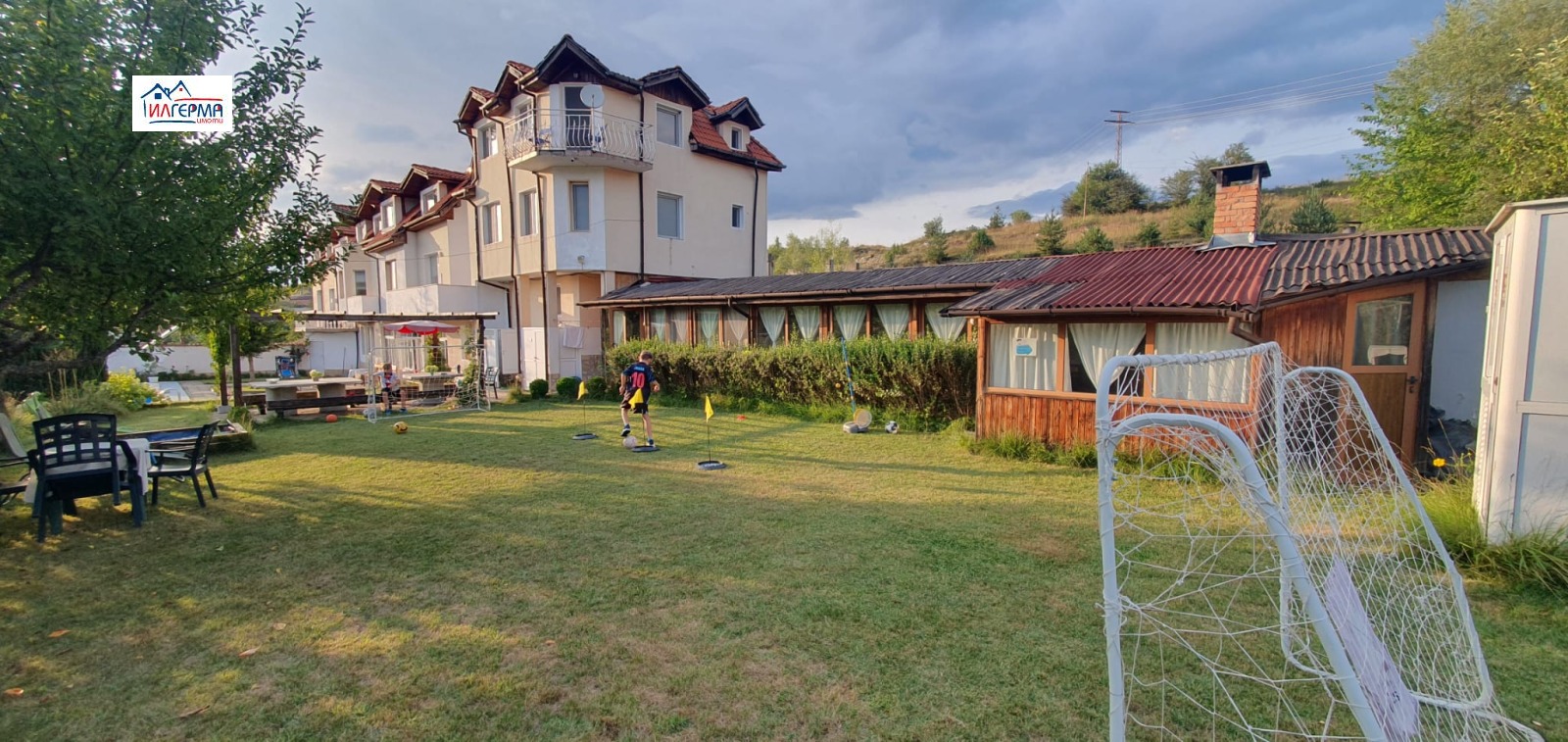 Продава КЪЩА | Imot.bg — изображение 5