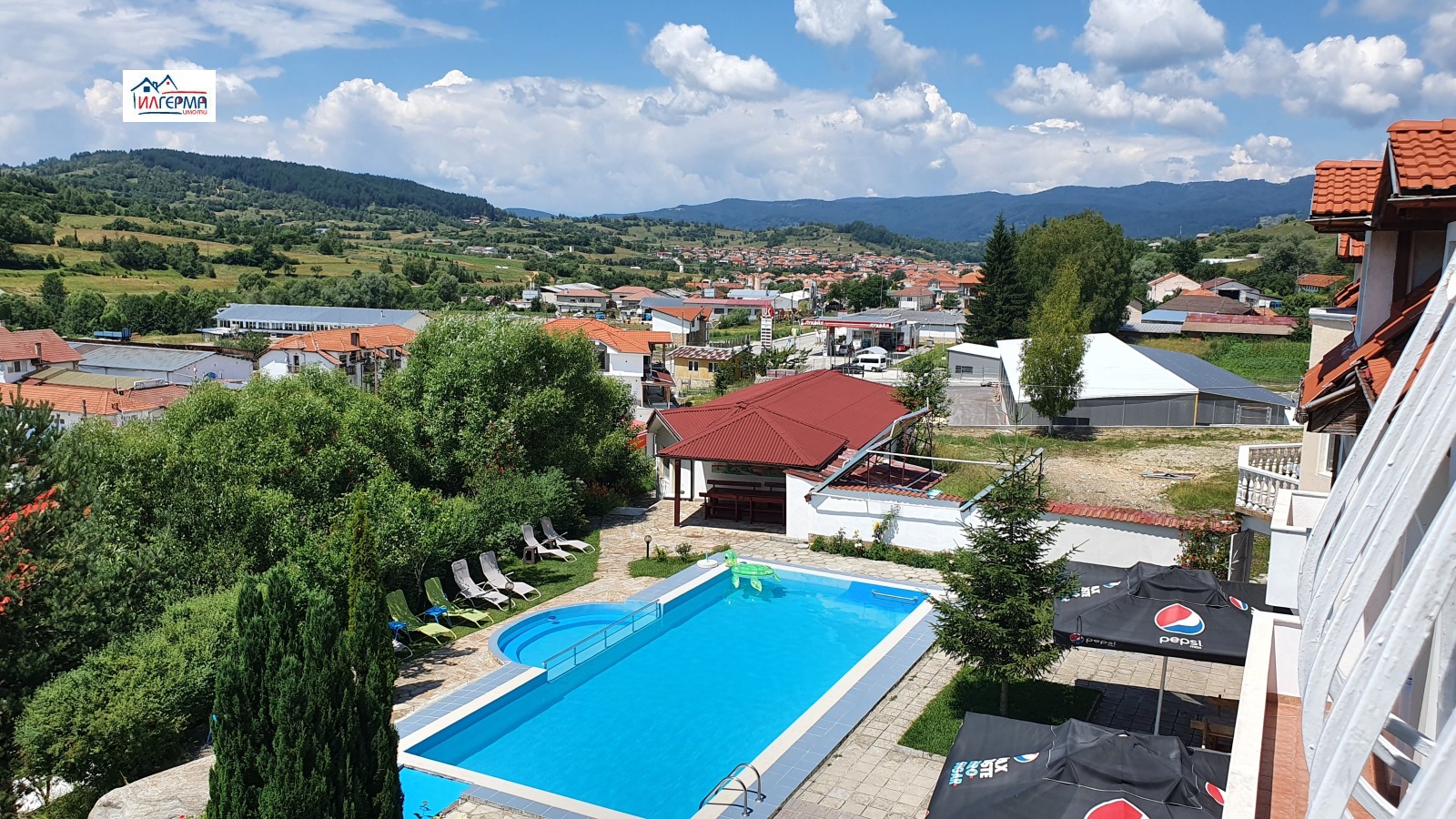 Продава КЪЩА | Imot.bg — изображение 3