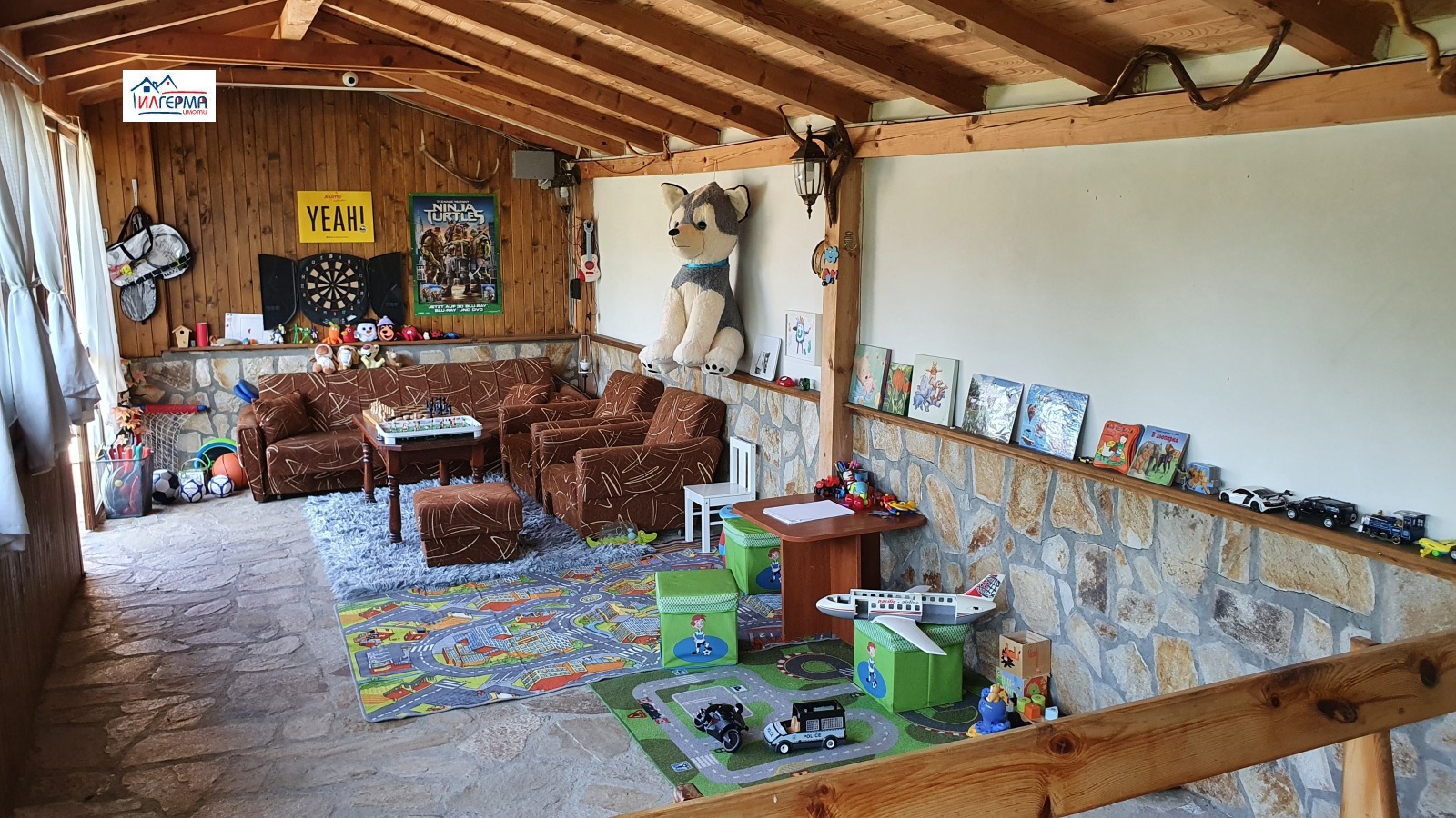 Продава КЪЩА | Imot.bg — изображение 17