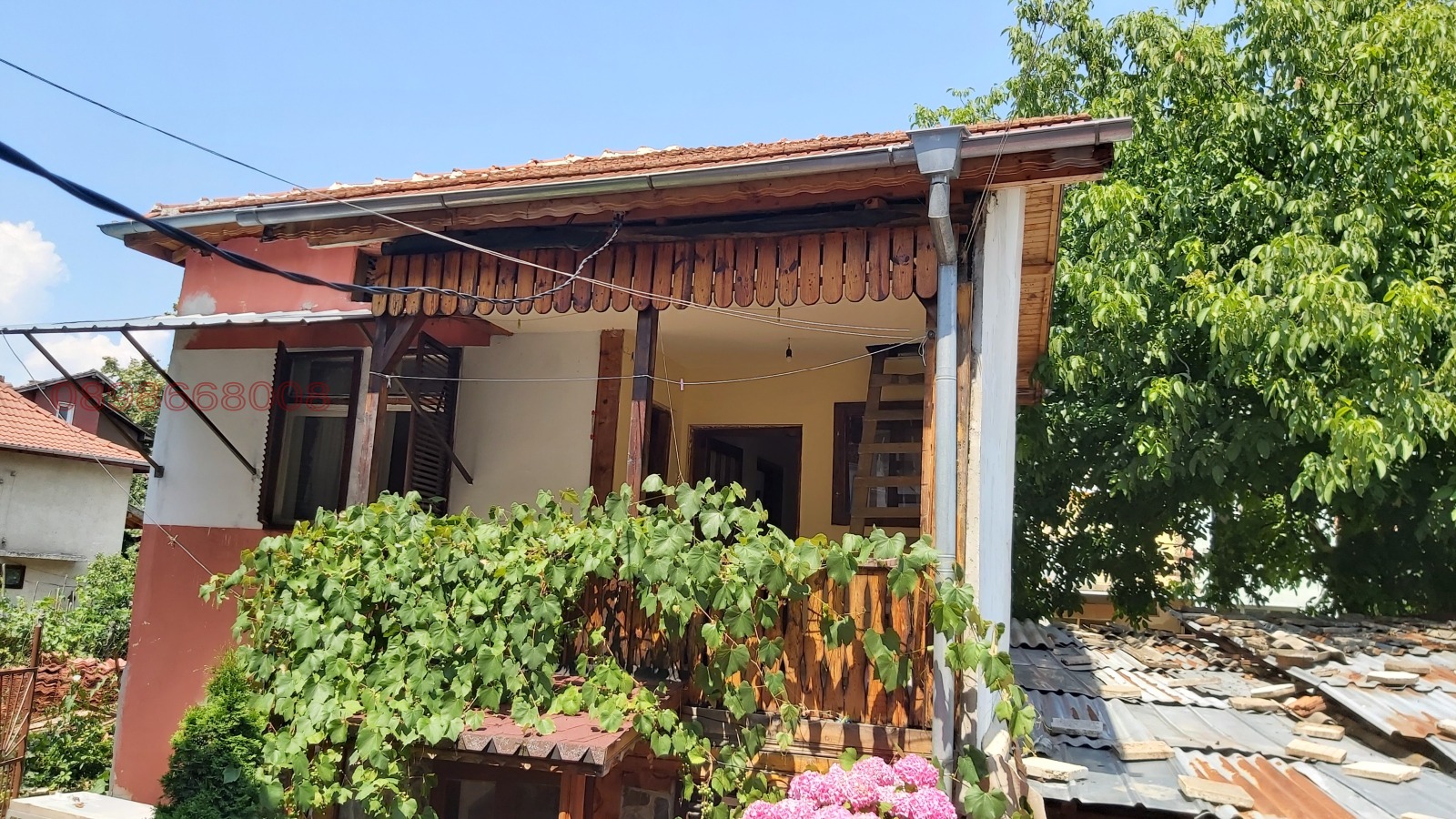 Продава КЪЩА | Imot.bg — изображение 1