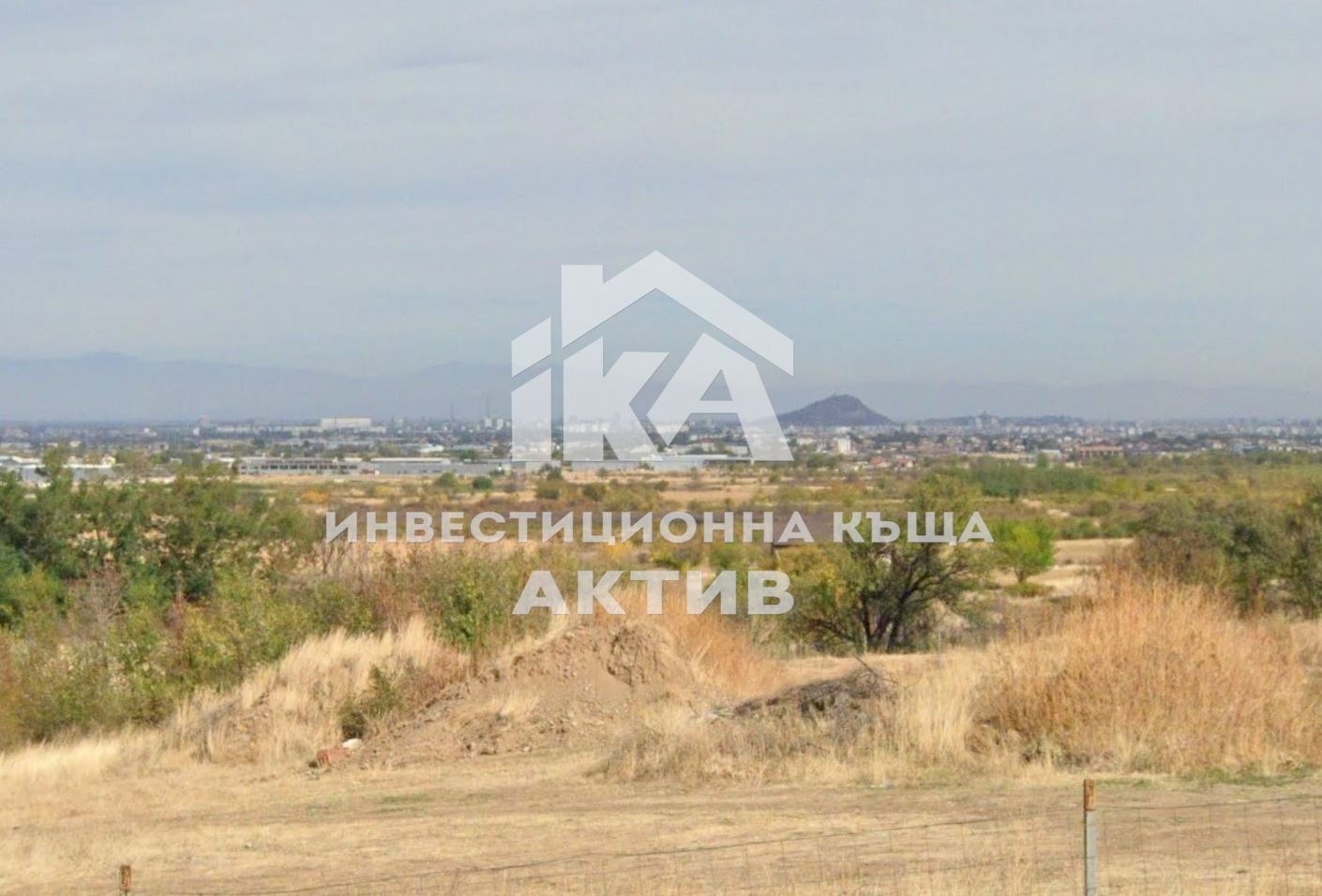 Продава ПАРЦЕЛ | Imot.bg — изображение 3