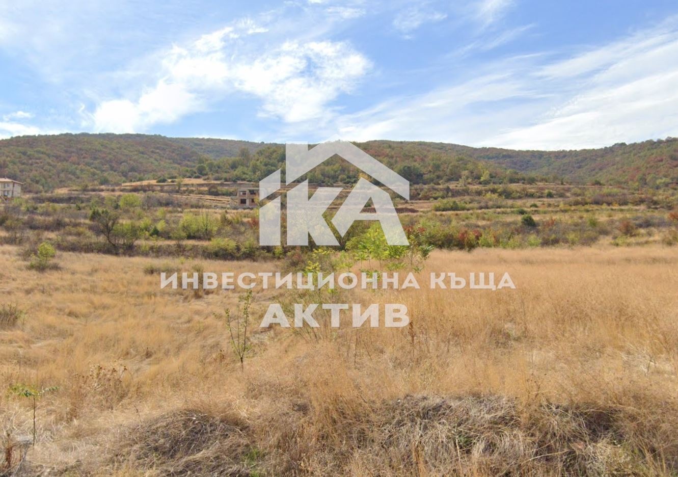 Продава ПАРЦЕЛ | Imot.bg — изображение 1