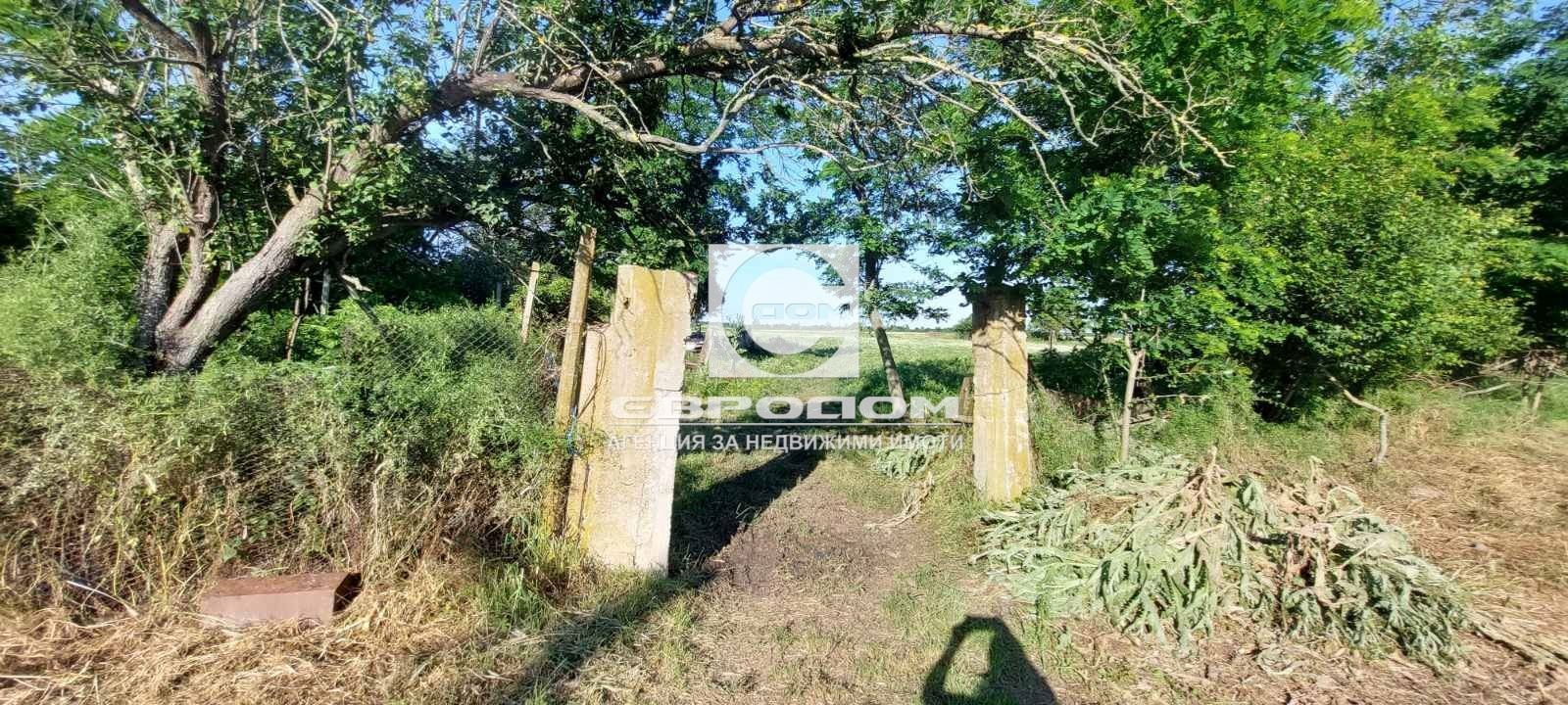 Продава ПАРЦЕЛ | Imot.bg — изображение 1