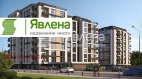 1 soverom Ljulin 5, Sofia 1