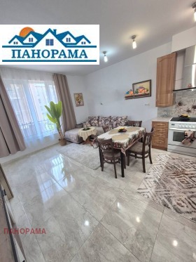 Продава  2-стаен, град Пловдив