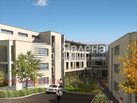 3-стаен гр. Свети Влас, област Бургас
