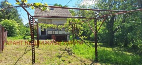 Casa Vlaychovtsi, región de Gabrovo