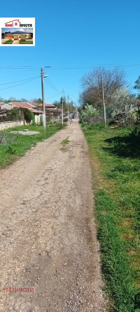 Οικόπεδο Σμην, περιοχή Dobrich 4