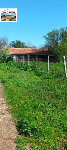 Οικόπεδο Σμην, περιοχή Dobrich 2