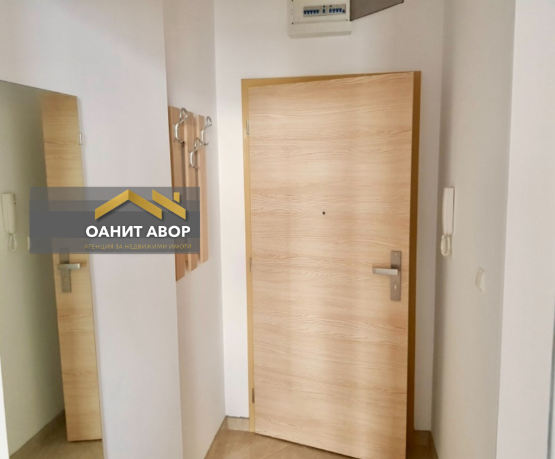 Продава 1-СТАЕН, гр. София, Студентски град, снимка 9 - Aпартаменти - 47492464