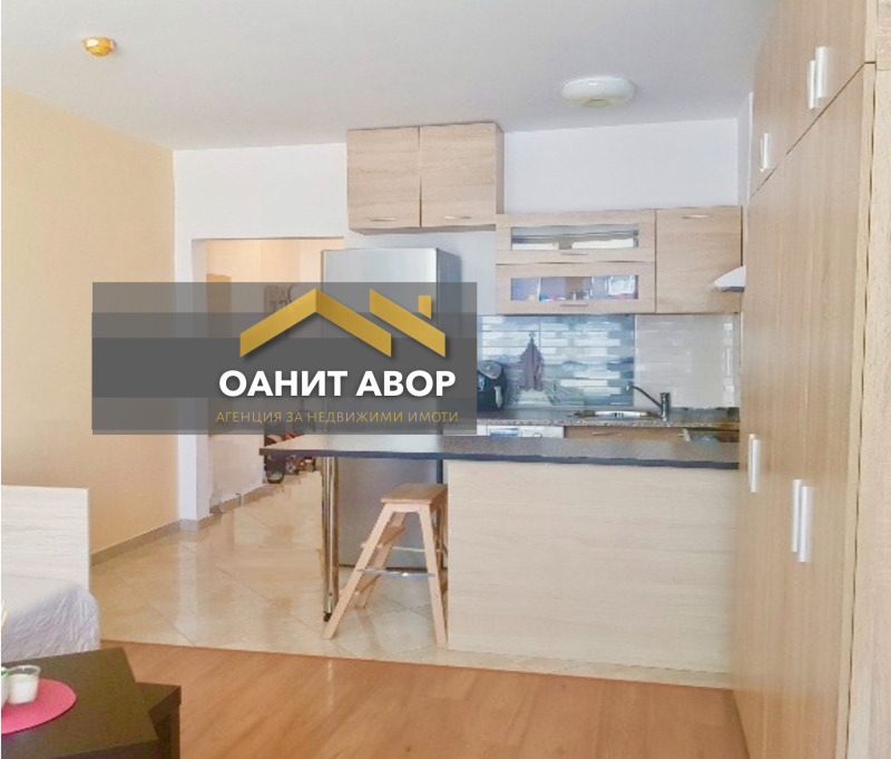 Продава 1-СТАЕН, гр. София, Студентски град, снимка 6 - Aпартаменти - 47492464