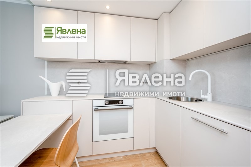 Продава  1-стаен град София , Овча купел , 37 кв.м | 85858847 - изображение [4]