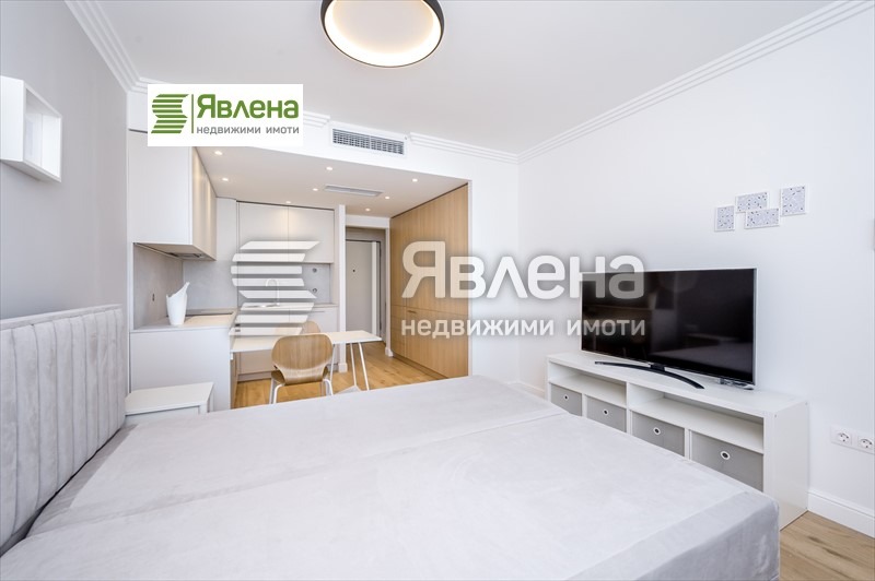 Продава  1-стаен град София , Овча купел , 37 кв.м | 85858847 - изображение [3]