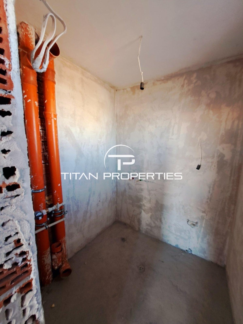 Продава 1-СТАЕН, гр. Пловдив, Южен, снимка 5 - Апартаменти - 53456017