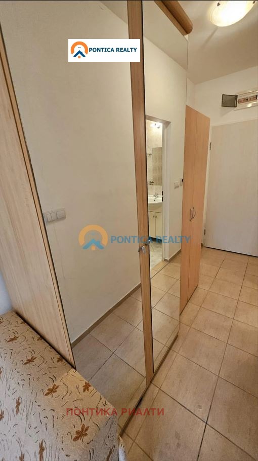 Продава 1-СТАЕН, гр. Ахелой, област Бургас, снимка 8 - Апартаменти - 55350473