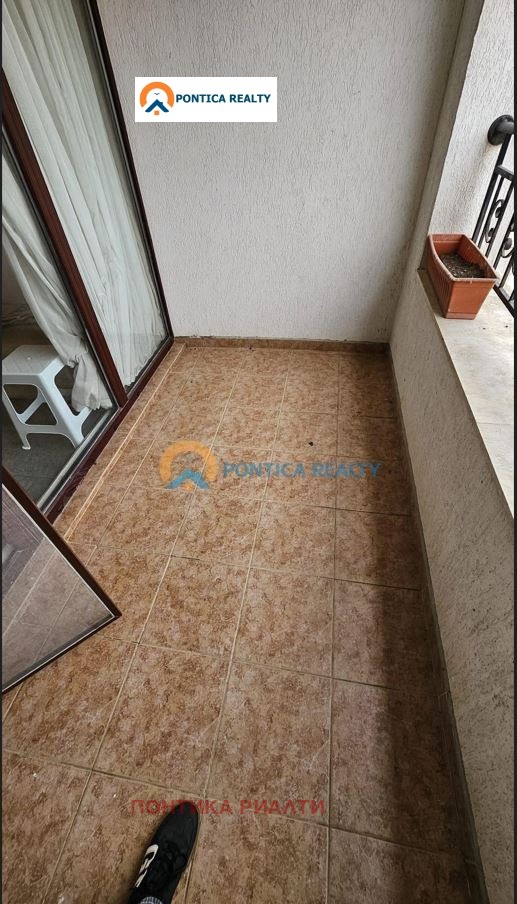 Продава 1-СТАЕН, гр. Ахелой, област Бургас, снимка 5 - Апартаменти - 55350473