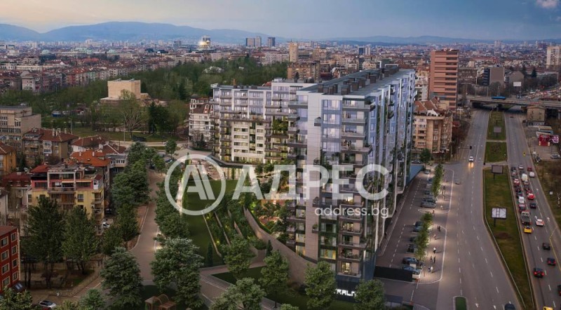 De vânzare  1 dormitor Sofia , Oboriște , 67 mp | 71052404