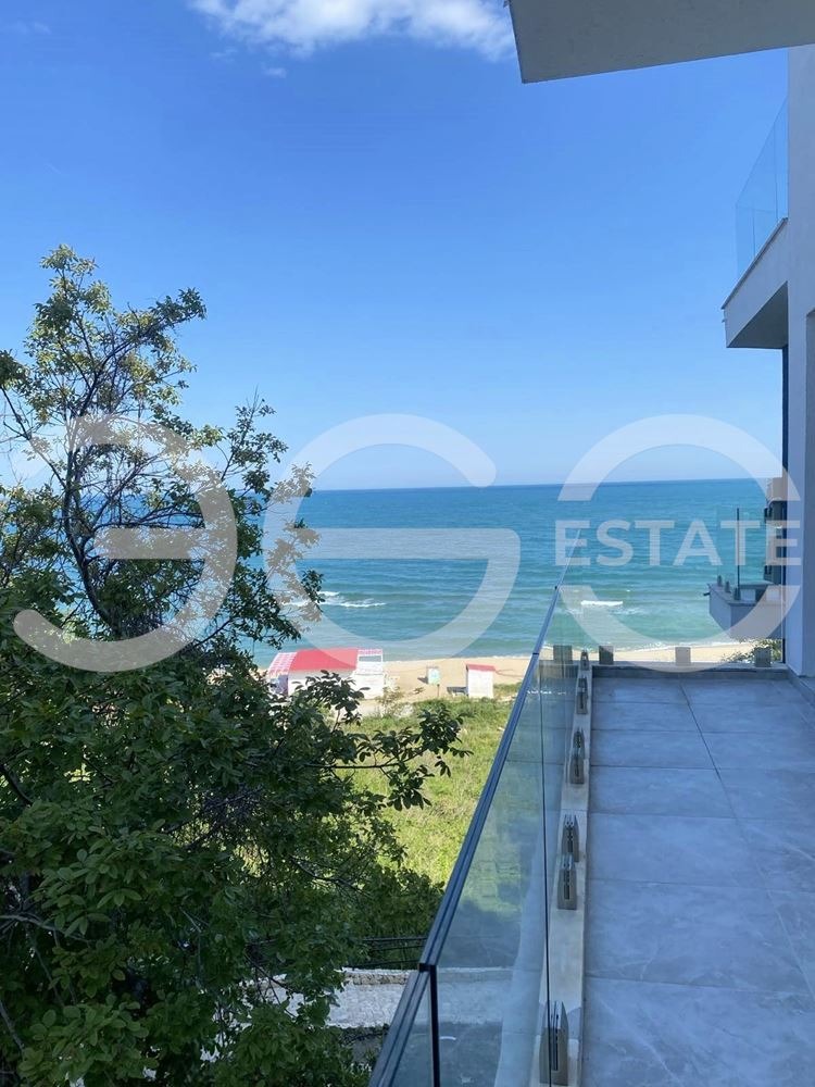 Продава  2-стаен, град Варна, к.к. Чайка •  122 618 EUR • ID 87746778 — holmes.bg - [1] 