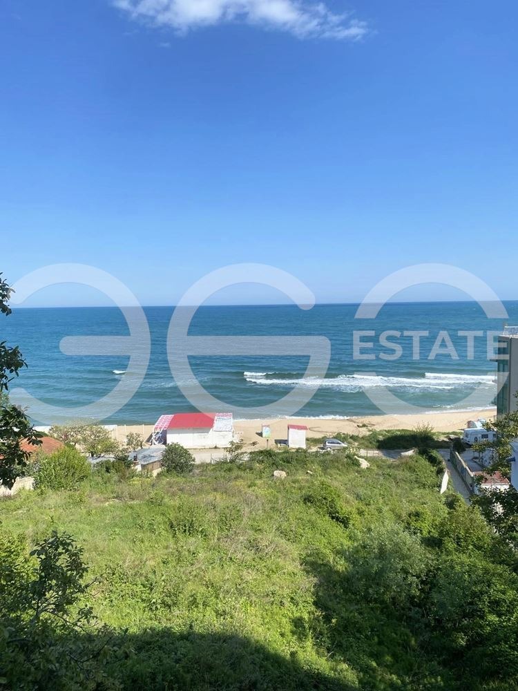 Продается  1 спальня Варна , к.к. Чайка , 55 кв.м | 56913218 - изображение [4]