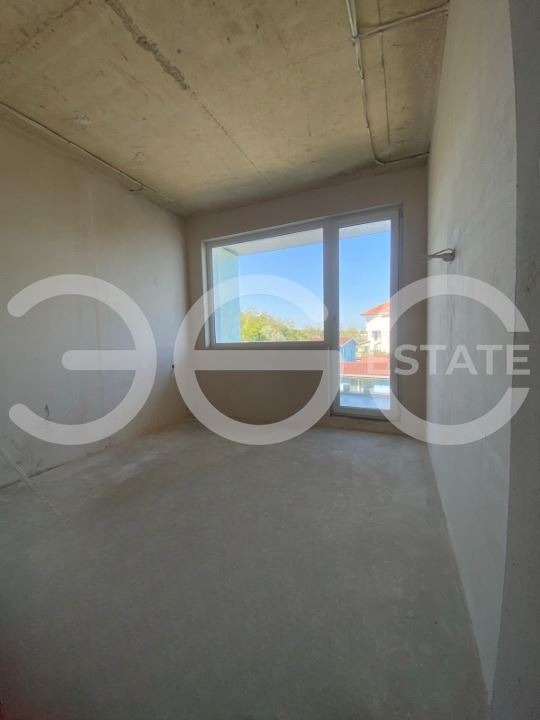 Продается  1 спальня Варна , к.к. Чайка , 55 кв.м | 56913218 - изображение [3]