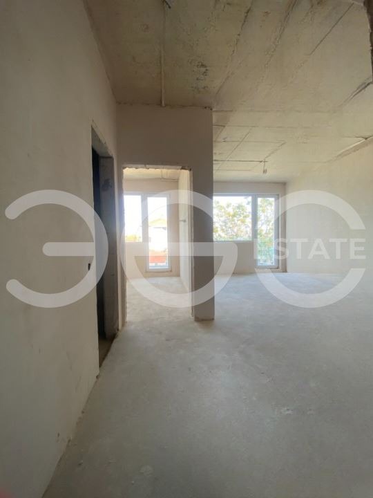 Продается  1 спальня Варна , к.к. Чайка , 55 кв.м | 56913218 - изображение [2]