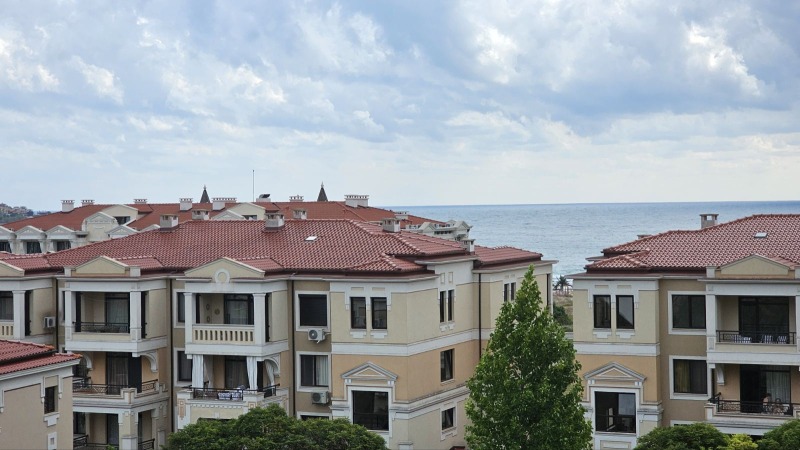In vendita  1 camera da letto regione Burgas , Sozopol , 60 mq | 46900567