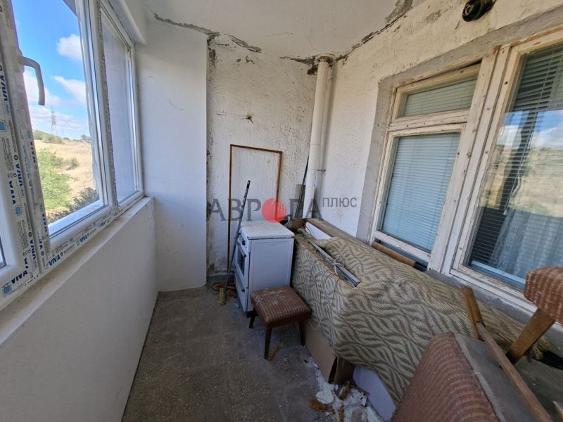 Продава  2-стаен град Бургас , Меден рудник - зона Д , 76 кв.м | 50606364 - изображение [9]