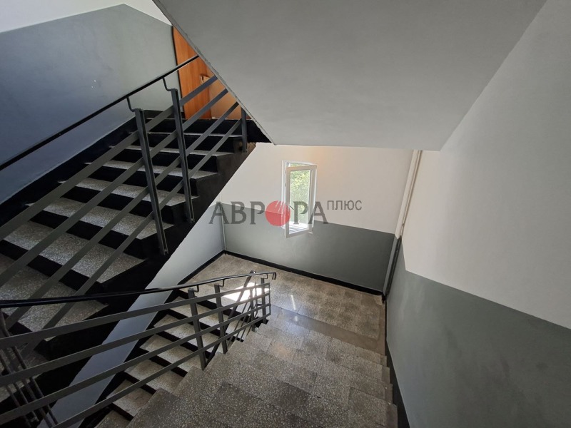 Продава  2-стаен град Бургас , Меден рудник - зона Д , 76 кв.м | 50606364 - изображение [10]
