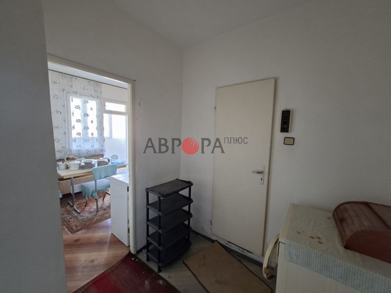 Продава  2-стаен град Бургас , Меден рудник - зона Д , 76 кв.м | 50606364 - изображение [5]