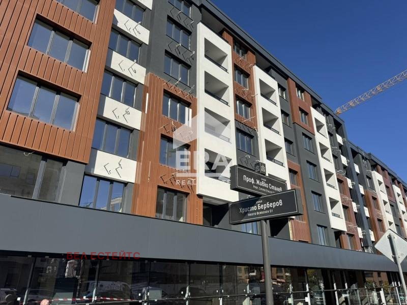 Продава 2-СТАЕН, гр. София, Малинова долина, снимка 3 - Апартаменти - 52115969