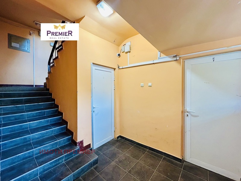 Продава 3-СТАЕН, гр. Варна, Чайка, снимка 7 - Апартаменти - 52614601