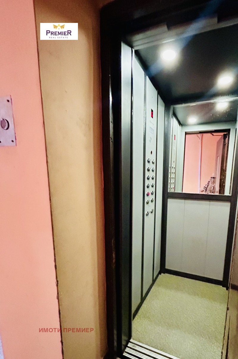 Продава 3-СТАЕН, гр. Варна, Чайка, снимка 8 - Апартаменти - 52614601