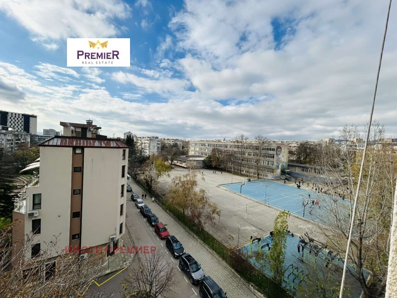 Продава 3-СТАЕН, гр. Варна, Чайка, снимка 9 - Апартаменти - 52614601