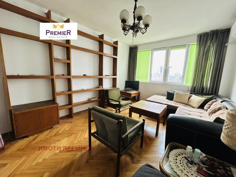 Продава 3-СТАЕН, гр. Варна, Чайка, снимка 2 - Апартаменти - 52614601