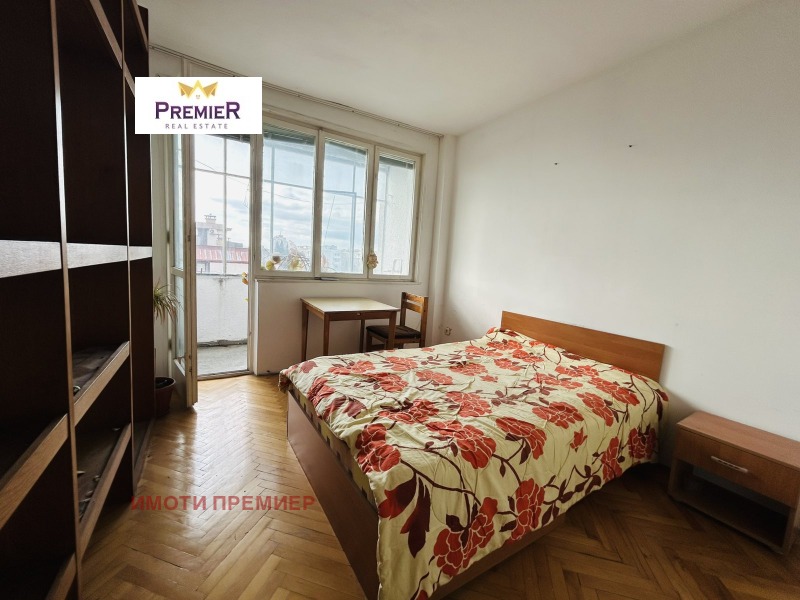 Продава 3-СТАЕН, гр. Варна, Чайка, снимка 4 - Апартаменти - 52614601