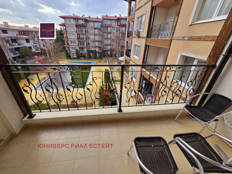 Продава 2-СТАЕН, с. Равда, област Бургас, снимка 14 - Апартаменти - 53038629