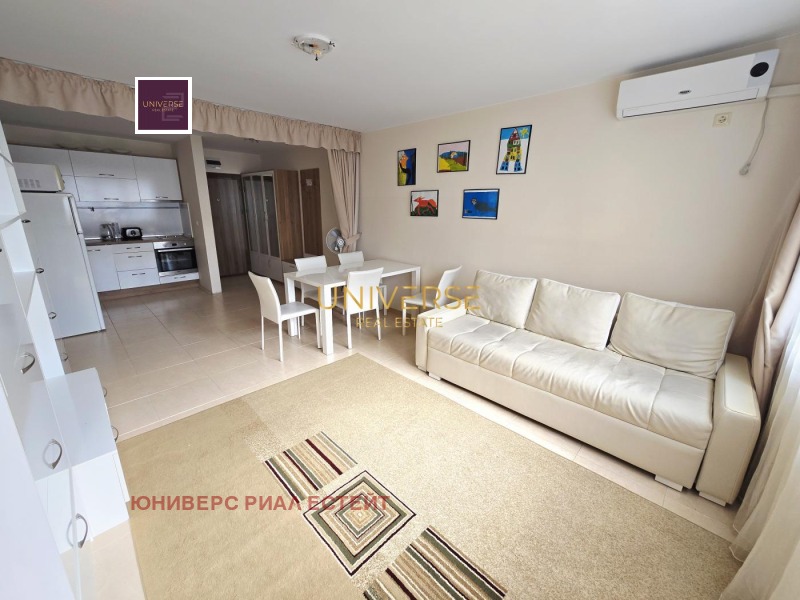 Продава 2-СТАЕН, с. Равда, област Бургас, снимка 2 - Апартаменти - 53038629