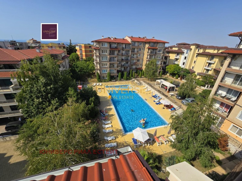 Продава 2-СТАЕН, с. Равда, област Бургас, снимка 15 - Апартаменти - 53038629