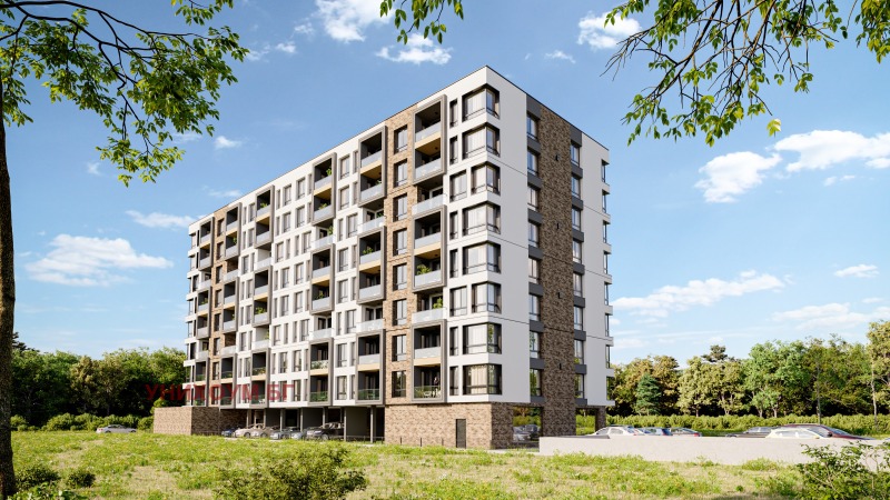 Продава 2-СТАЕН, гр. Бургас, област Бургас