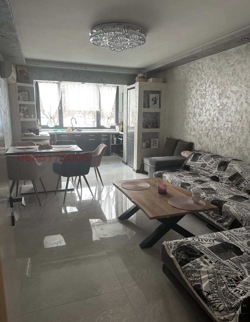 Продава 2-СТАЕН, гр. София, Витоша, снимка 5 - Апартаменти - 53339381