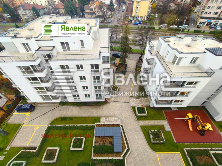 Продава 2-СТАЕН, гр. София, Овча купел, снимка 8 - Апартаменти - 53832496