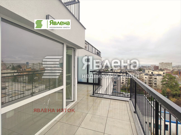 Продава 2-СТАЕН, гр. София, Овча купел, снимка 7 - Апартаменти - 53832496