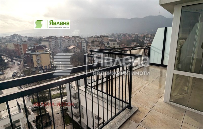 Продава 2-СТАЕН, гр. София, Овча купел, снимка 7 - Апартаменти - 53832496