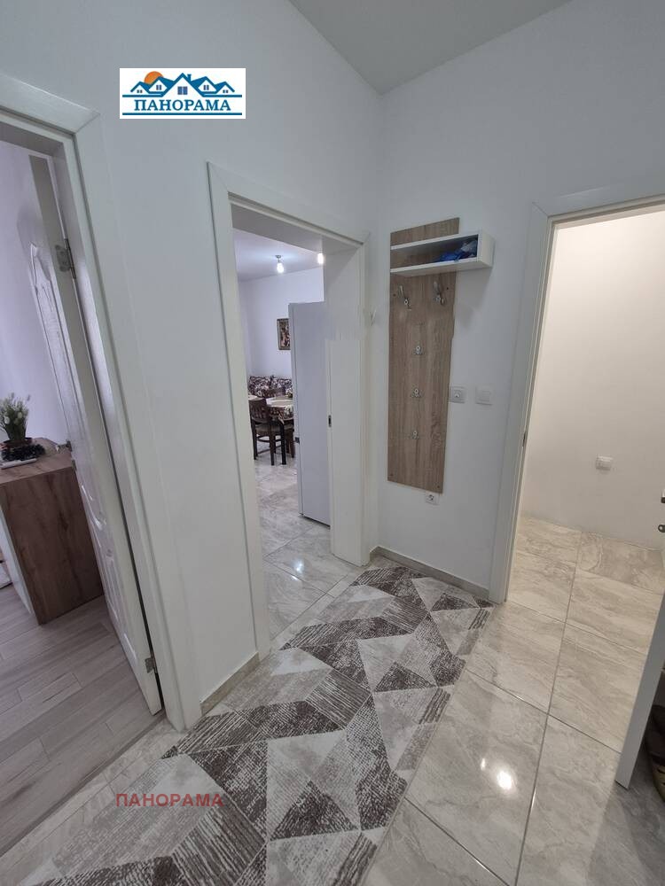 Продава 2-СТАЕН, гр. Пловдив, Остромила, снимка 8 - Апартаменти - 55875348