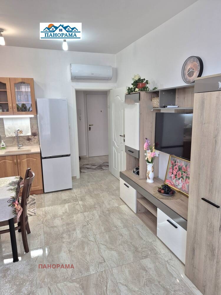 Продава 2-СТАЕН, гр. Пловдив, Остромила, снимка 3 - Апартаменти - 55875348